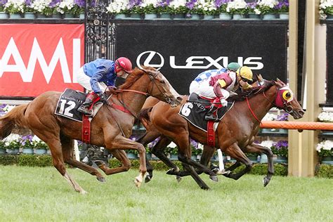 2021 Cantala Stakes: Race History .